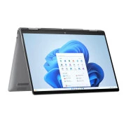 HP Envy x360 14-fc0026ua Meteor Silver (B9PC8EA) (UA)