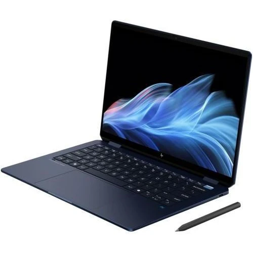 HP OmniBook Ultra Flip 14-fh0000 Atmospheric Blue (B9PD1EA) (UA)