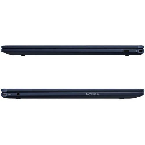 HP OmniBook Ultra Flip 14-fh0000 Atmospheric Blue (B9PD1EA) (UA)