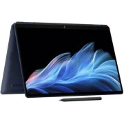 HP OmniBook Ultra Flip 14-fh0000 Atmospheric Blue (B9PD1EA) (UA)