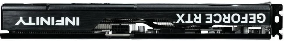 Palit GeForce RTX 5070 Infinity 3 (NE75070019K9-GB2050S)