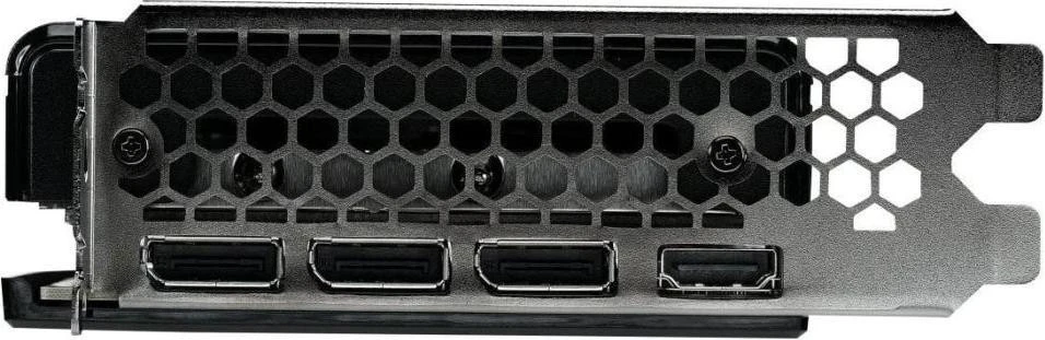 Palit GeForce RTX 5070 Infinity 3 OC (NE75070S19K9-GB2050S) Бренд: Palit; Виробник GPU: NVIDIA; GPU: