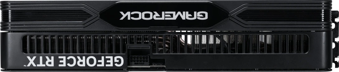 Palit GeForce RTX 5090 GameRock (NE75090019R5-GB2020G) Бренд: Palit; Виробник GPU: NVIDIA; GPU: