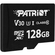 PATRIOT 128 GB microSDXC VX UHS-I U3 V30 Class 10 (PSF128GVX31MCX)