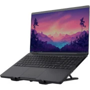 Підставка для ноутбука Trust Primo Grey (25379) (UA)