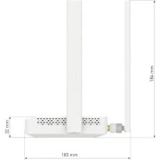 роутер Keenetic Explorer 4G (KN-4910)