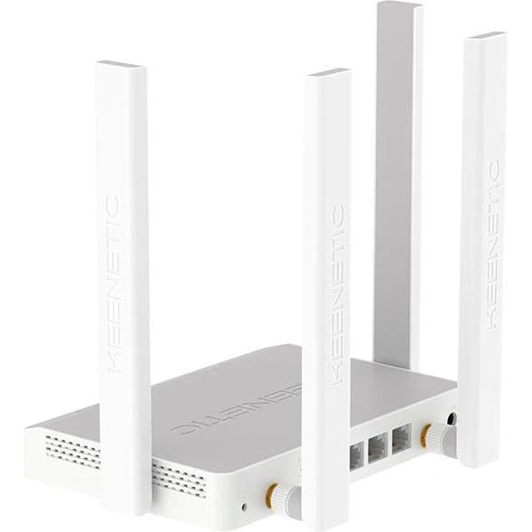 роутер Keenetic Runner 4G (KN-2211) Бренд: Keenetic; Стандарт: 802.11n (WI-FI 4);
