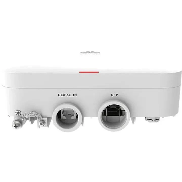 Точка доступу HUAWEI AirEngine 5761R-11 (02354DKS) Бренд: HUAWEI; Стандарт: 802.11ax (Wi-Fi 6);