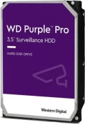 WD Purple Pro 18 TB (WD181PURP)
