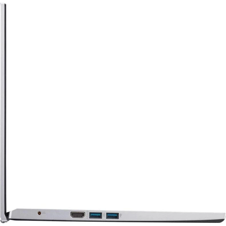Acer Aspire 3 A315-59-739P Pure Silver (NX.K6SEU.01S) (UA)