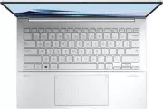 ASUS ZenBook 14 OLED UX3405CA Touch Foggy Silver (UX3405CA-QL291) (90NB14W4-M00BE0) (UA)