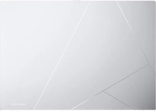 ASUS ZenBook 14 OLED UX3405CA Touch Foggy Silver (UX3405CA-QL291) (90NB14W4-M00BE0) (UA) Бренд: ASUS; Лінійка: Zenbook 14 OLED UX3405CA;