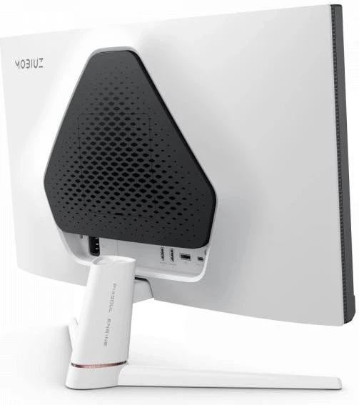 BenQ EX251 (9H.LN9LA.TBE) (UA)