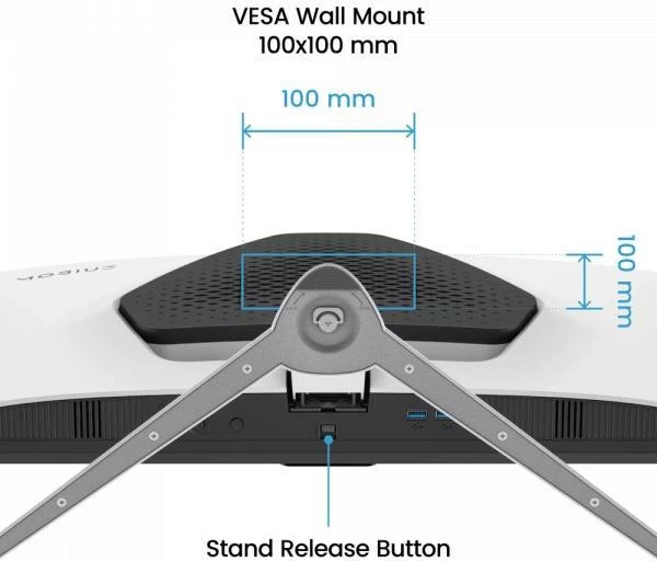BenQ EX251 (9H.LN9LA.TBE) (UA)