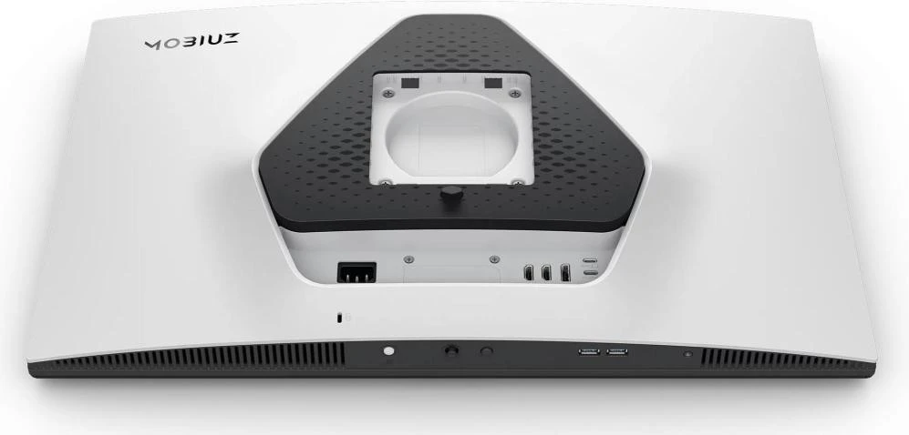 BenQ EX271Q (9H.LNCLB.QBE) (UA) Бренд: BenQ; Діагональ екрану,