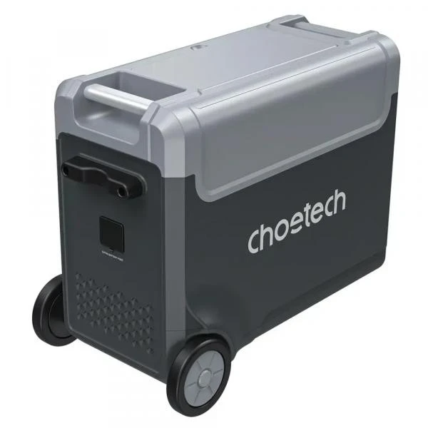 Додаткова батарея для зарядної станції Choetech BS066 Battery (BS066-Battery) Бренд: Choetech; XT60: є; Anderson port: є;