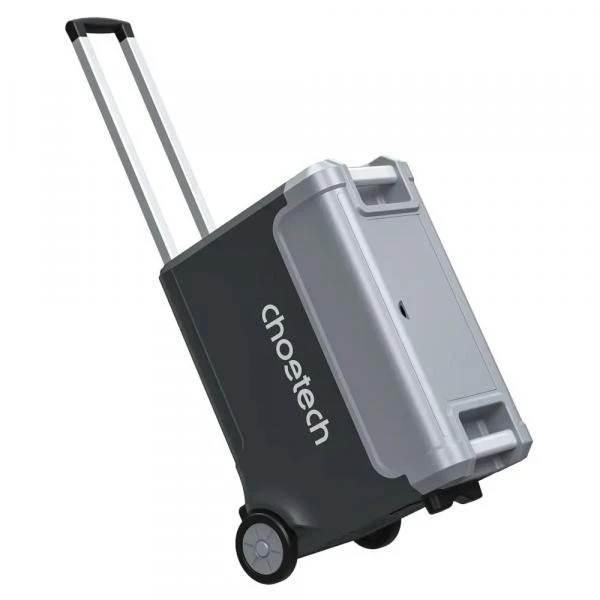 Дополнительная батарея для зарядной станции Choetech BS066 Battery (BS066-Battery) Бренд: Choetech; XT60: есть; Anderson port: