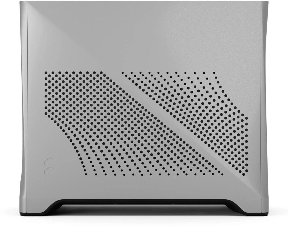 Fractal Design Era 2 Silver (FD-C-ERA2N-01) (P2513) (UA)