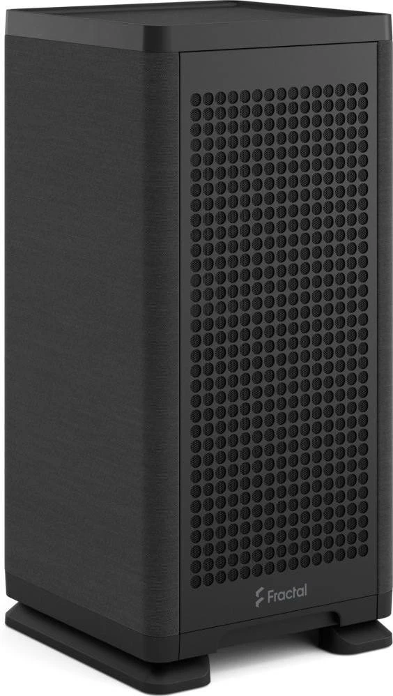 Fractal Design Mood Black (FD-C-MOD1N-02) (P2477) (UA)