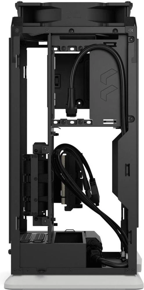 Fractal Design Mood Gray (FD-C-MOD1N-01) (P2476) (UA) Бренд: Fractal Design; Форм-фактор