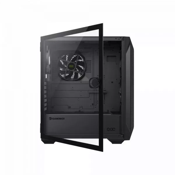 GameMax Brufen COC (UA) Бренд: GameMax; Форм-фактор