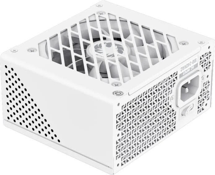 GameMax GS-750G White (GS-750G White ) (UA)