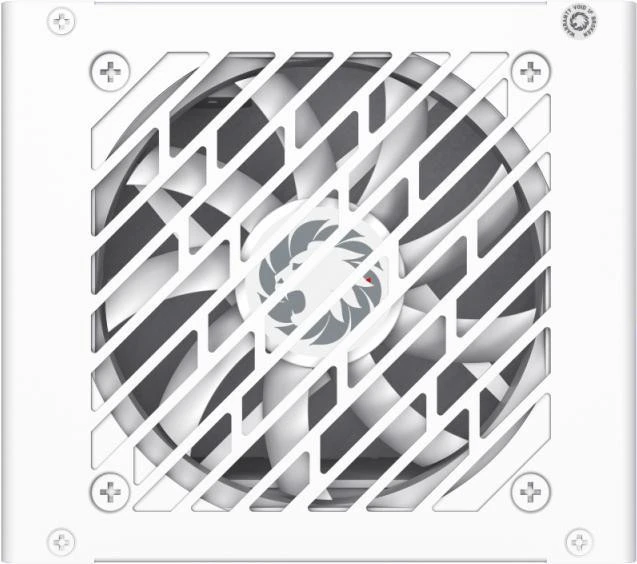 GameMax GS-750G White (GS-750G White ) (UA)