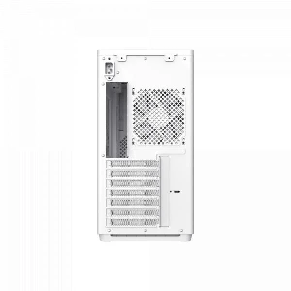 GameMax P31 WH (UA) Бренд: GameMax; Форм-фактор