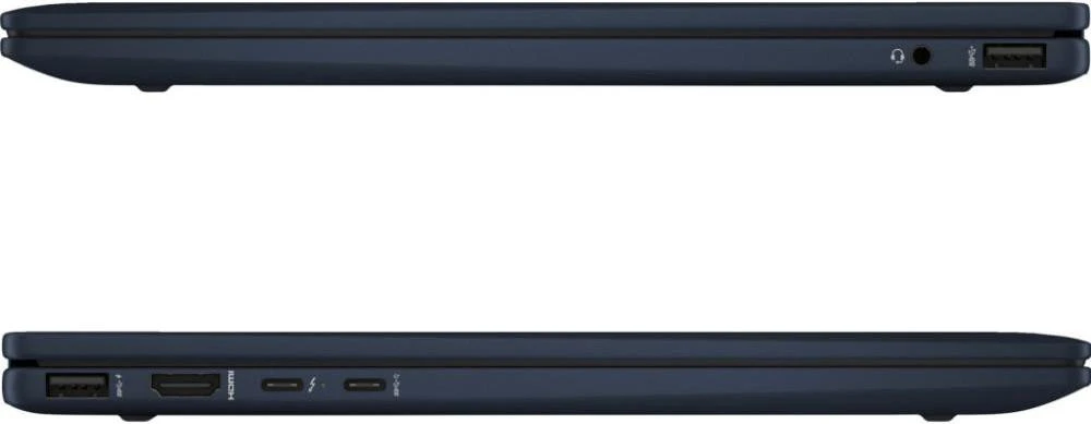 HP Envy x360 14-fc0025ua Atmosphere Blue (B9PC7EA) (UA)