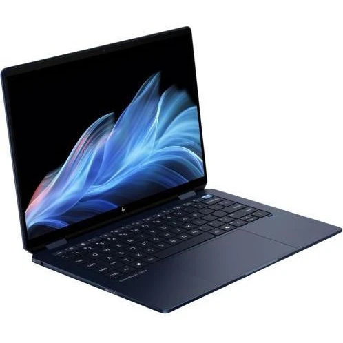 HP OmniBook Ultra Flip 14-fh0000 Atmospheric Blue (B9PD1EA) (UA) Бренд: HP; Лінійка: OmniBook Ultra Flip