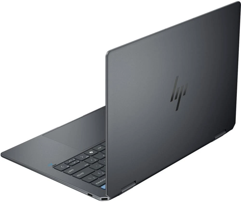HP OmniBook Ultra Flip 14-fh0001 (B9PD2EA) (UA) Бренд: HP; Лінійка: OmniBook Ultra Flip
