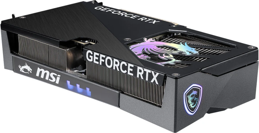 MSI GeForce RTX 5060 Ti 16G GAMING OC (912-V535-006) (UA)