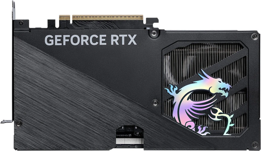 MSI GeForce RTX 5060 Ti 16G GAMING OC (912-V535-006) (UA)