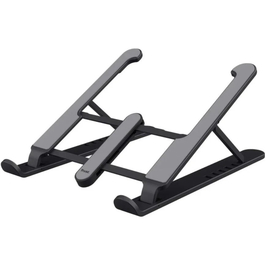 Подставка для ноутбука Trust Primo Grey (25379) (UA)