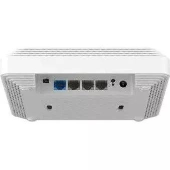 Keenetic Sprinter SE (KN-3712) (UA) Бренд: Keenetic; Стандарт: 802.11ax (Wi-Fi 6);