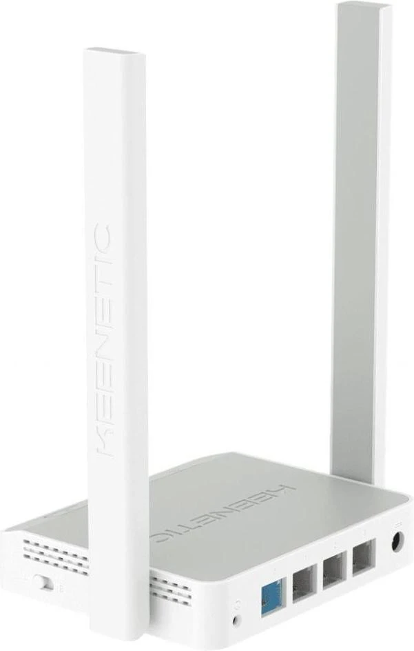 Keenetic Starter (KN-1121) (UA)