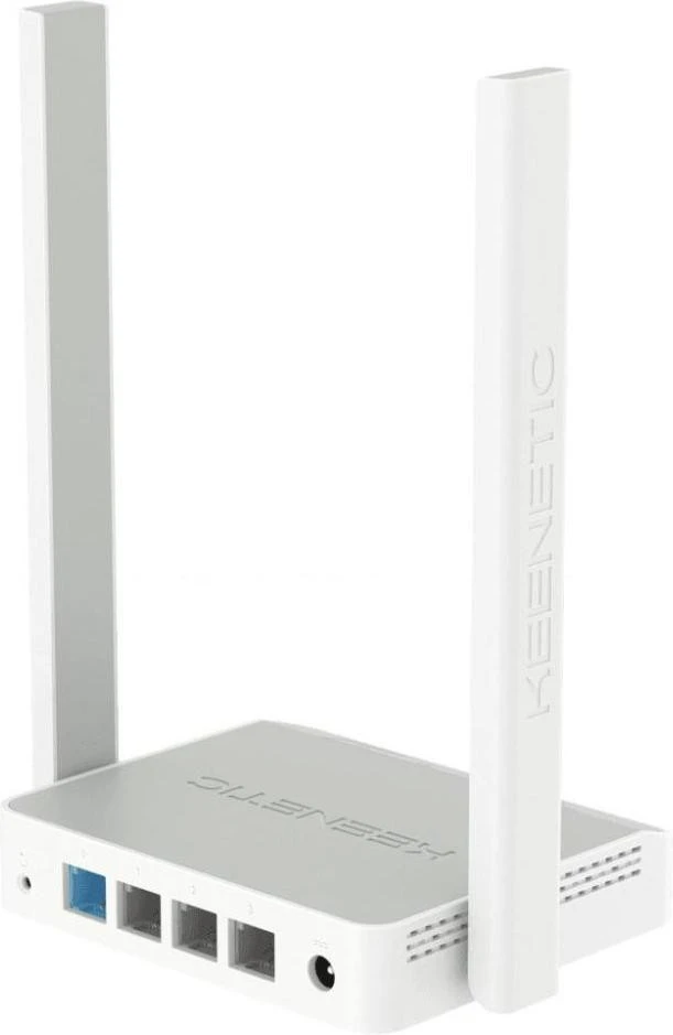 Keenetic Starter (KN-1121) (UA)