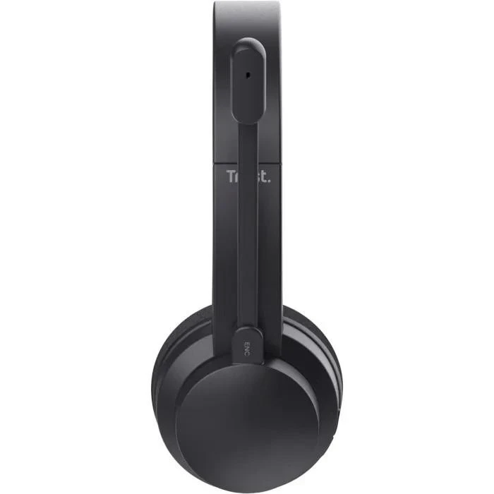 Trust Ayda Black (25463) (UA)