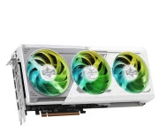 ASRock Radeon RX 9070 XT Steel Legend 16GB GDDR6 (RX9070XT SL 16G) EU