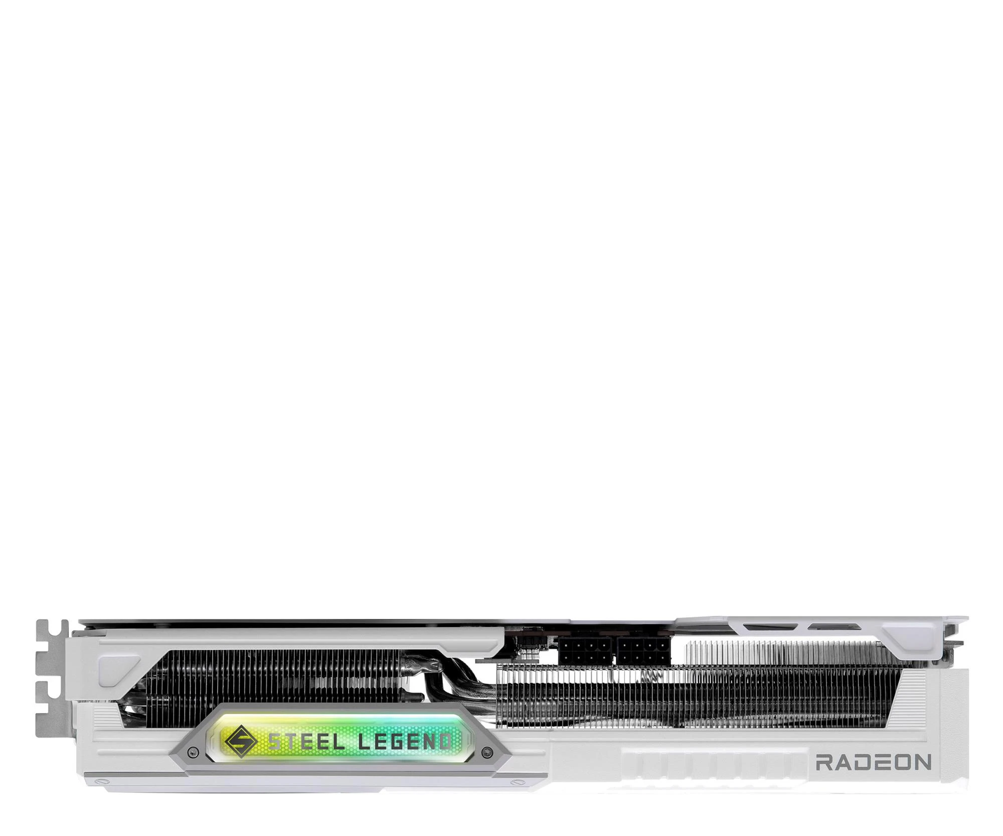 ASRock Radeon RX 9070 XT Steel Legend 16GB GDDR6 (RX9070XT SL 16G) EU Серия видеокарт: Radeon™ RX 9000;