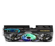 ASRock Radeon RX 9070 XT Taichi OC 16GB GDDR6 (RX9070XT TC 16GO) EU