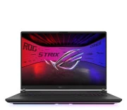 ASUS ROG Strix SCAR 18 Ultra 9-275HX/64GB/2TB/Win11 RTX5090 240Hz (G835LX-U9642W)
