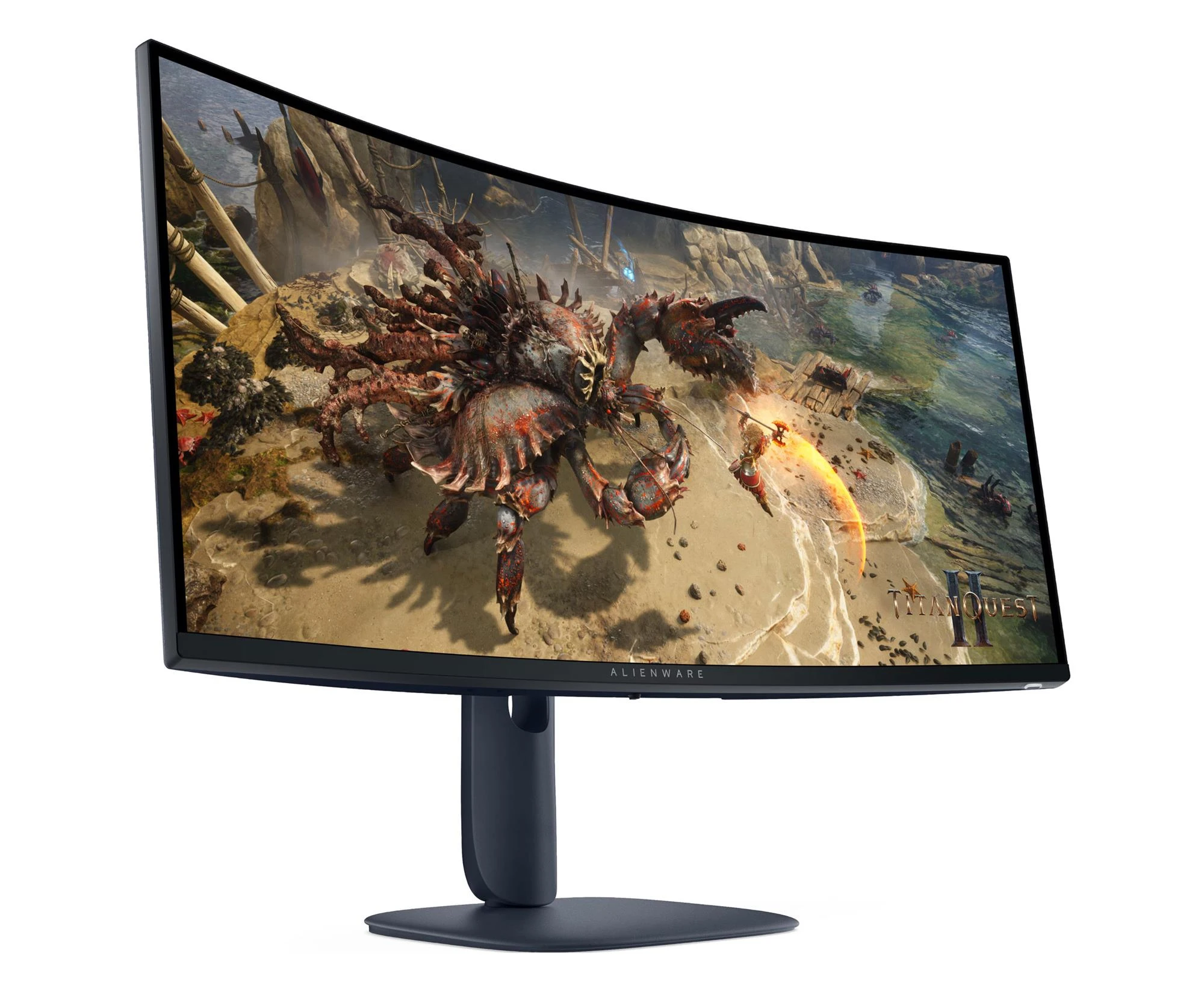 Dell Alienware AW3425DWM (210-BQWL) EU Назначение продукта: Для