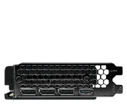 Gainward GeForce RTX 5060 Ti Python III OC 16GB GDDR7 DLSS4 (NE7506TS19T1-GB2061T) EU