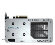 Gigabyte GeForce RTX 5060 Eagle OC Ice 8GB GDDR7 DLSS4 (GV-N5060EAGLEOC ICE-8GD) EU
