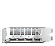 Gigabyte GeForce RTX 5060 Eagle OC Ice 8GB GDDR7 DLSS4 (GV-N5060EAGLEOC ICE-8GD) EU