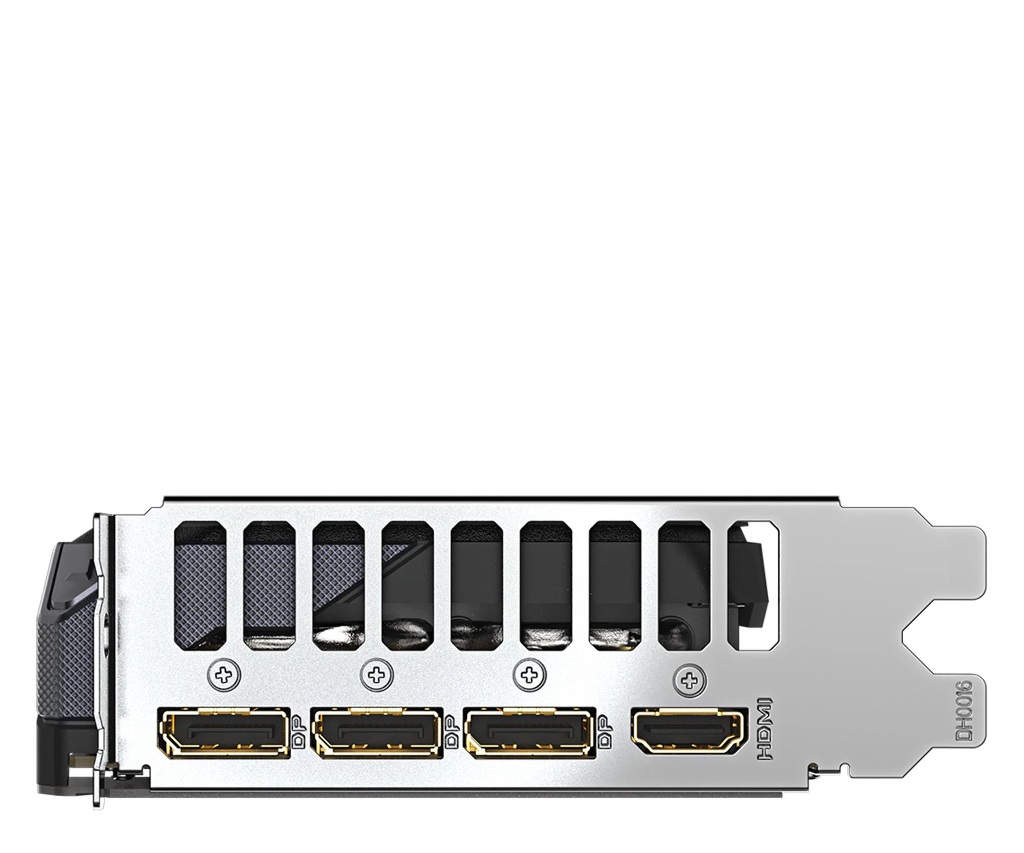 Gigabyte GeForce RTX 5060 Gaming OC 8GB GDDR7 DLSS4 (GV-N5060GAMING OC-8GD) EU Серия видеокарт: GeForce RTX 50;