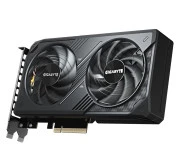 Gigabyte GeForce RTX 5060 Windforce OC 8GB GDDR7 DLSS4 (GV-N5060WF2OC-8GD) EU