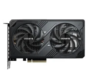 Gigabyte GeForce RTX 5060 Windforce OC 8GB GDDR7 DLSS4 (GV-N5060WF2OC-8GD) EU