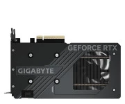 Gigabyte GeForce RTX 5060 Windforce OC 8GB GDDR7 DLSS4 (GV-N5060WF2OC-8GD) EU